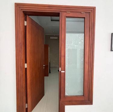 Pondok Agung Rubicon in Yogyakarta