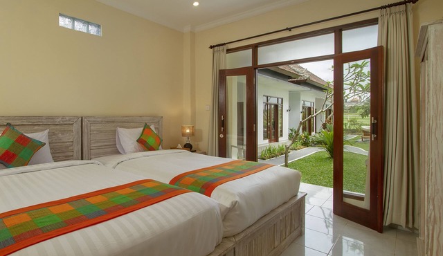 Pondok Ayu Shanti in Ubud
