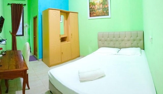 Pondok Cimanggu Syariah in Kamparganya
