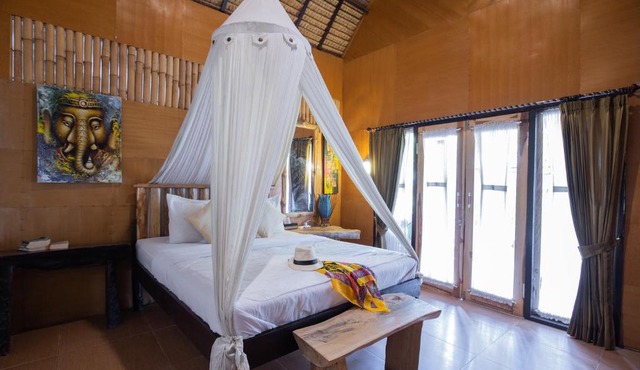 Pondok Kana And Hostel by Ecommerceloka