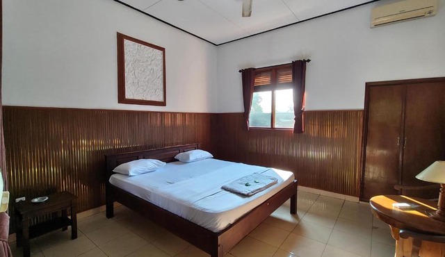 Pondok Mesari Homestay in Lovina