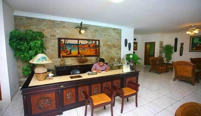 Pondok Serrata Convention, Boutique & Tourist Hotel in Semarang