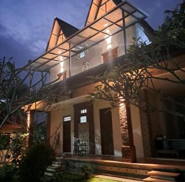 Pondok Teges