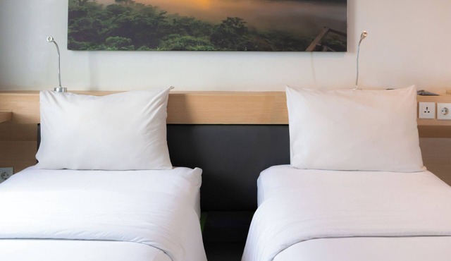 POP! Hotel Banjarmasin in Banjarmasin