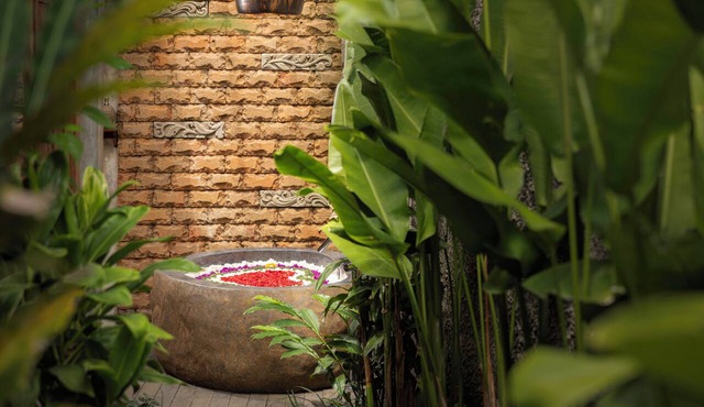 Premadewi Resort A Pramana Experience in Ubud