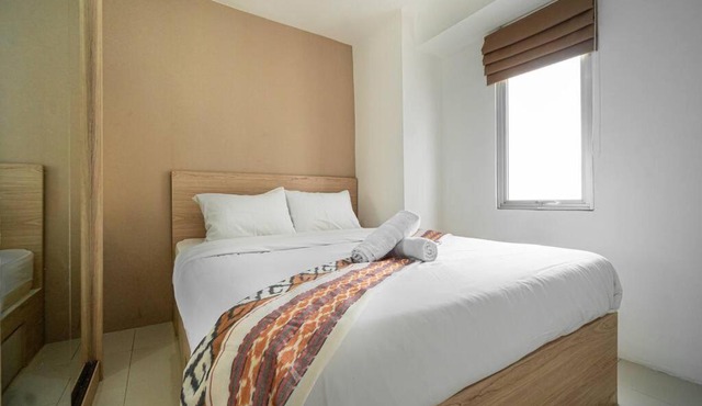 Premium 2BR @ Bassura City East Jakarta