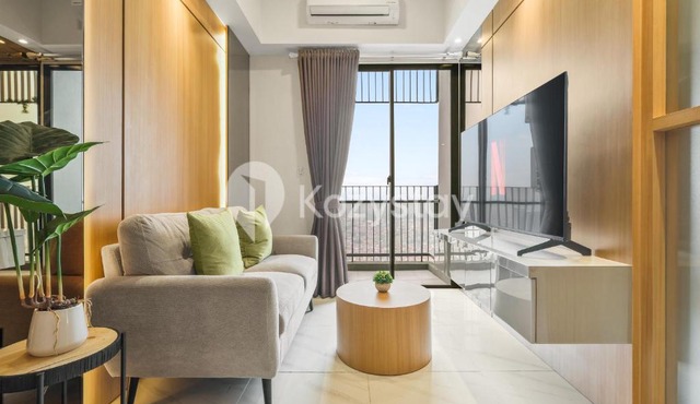 Premium Apartment by Kozystay - Bekasi 1