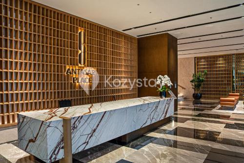 Premium Apartment by Kozystay - Antasari Place in Jakarta