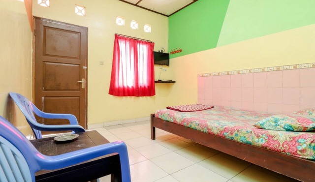 Primadona Homestay in Pakem