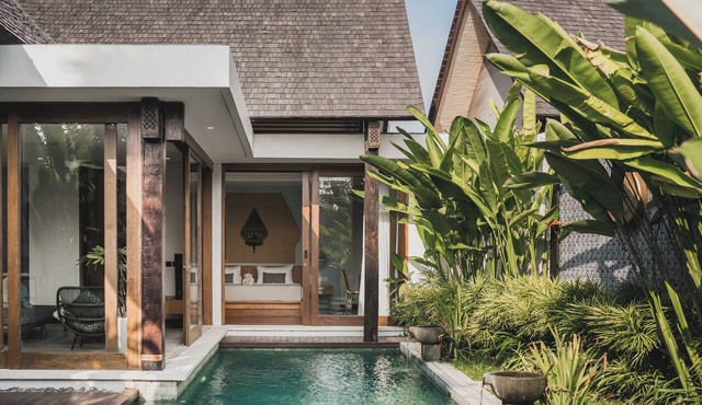Private 2 Bedroom Villa in Sanur