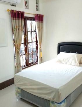Private Bali Artifac GuestHouse in Buleleng