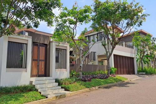 Private Villa 3+1BR in Vimala Hills in Gadok 1