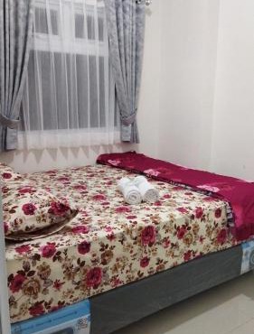 Properti9 at Apartemen Green Pramuka