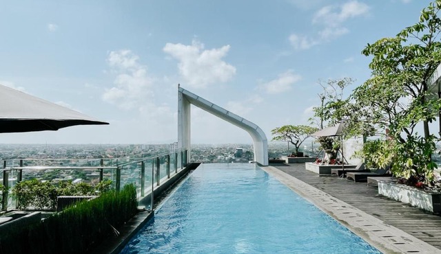 PULANG ke UTTARA