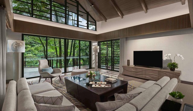 Pullman Ciawi Vimala Hills Resort in Ciawi