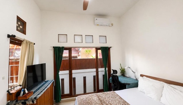 Puri canggu room