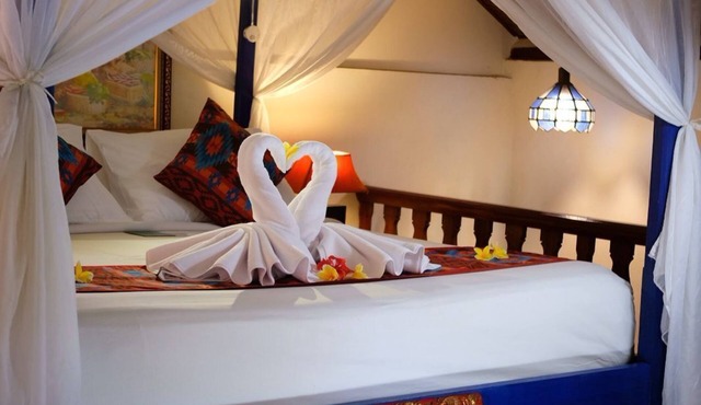 Puri Cendana Resort Bali in Seminyak