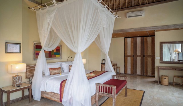 Puri Gangga Resort Ubud