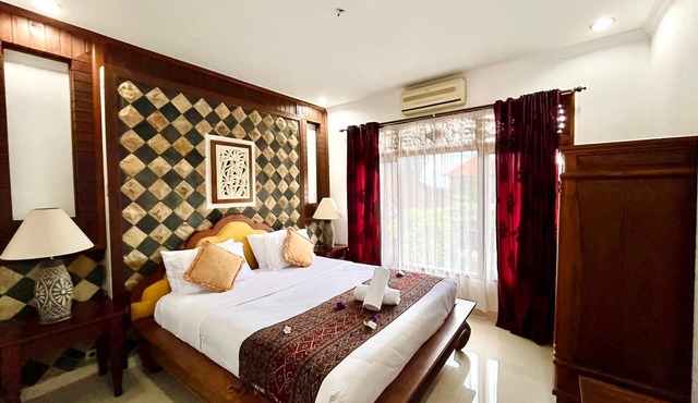 Puri Karang Residence