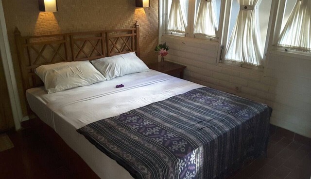 Puri Pandan Restaurant & Bungalows