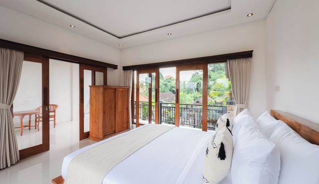 Puri Pudak Pondong Sari Villa
