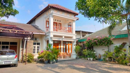 Purikafilla Homestay in Timuran