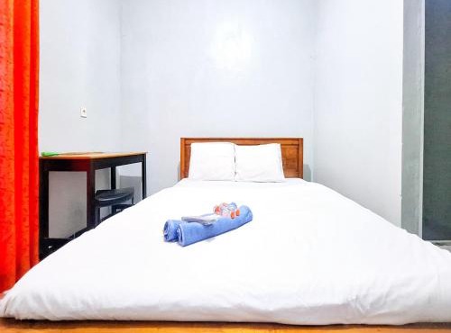 Q-Five Guest House YIA Kulon Progo Mitra RedDoorz
