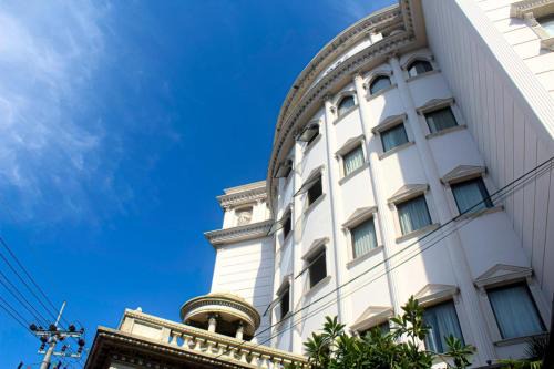Quds Royal Hotel in Surabaya
