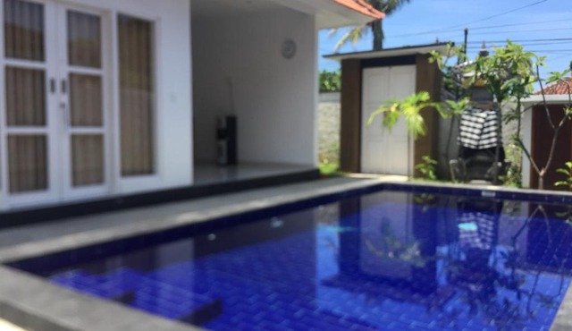Queen Guest house tulamben