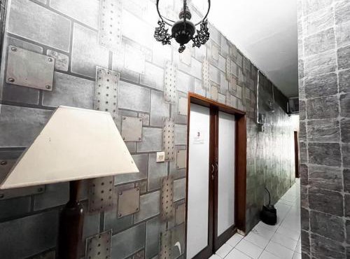 Radom Residence