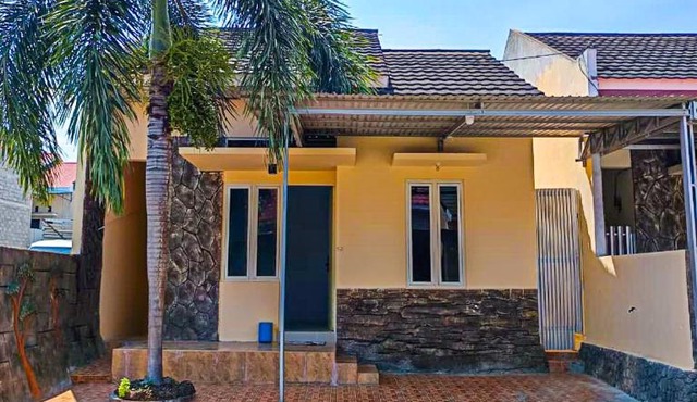Radyan House - Room for Rent in Tondo