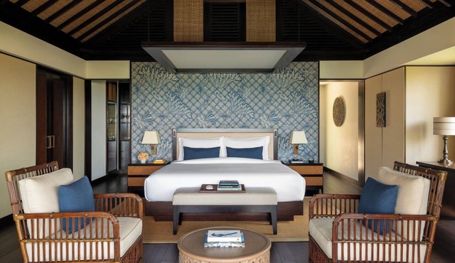 Raffles Bali in Jimbaran