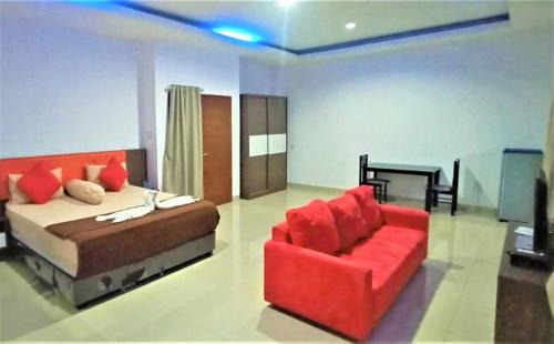Ragunan Residence Syaridin in Jakarta