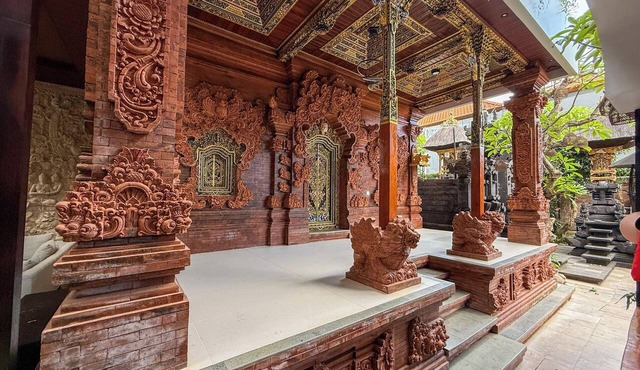 Rahayu Guest House Seminyak