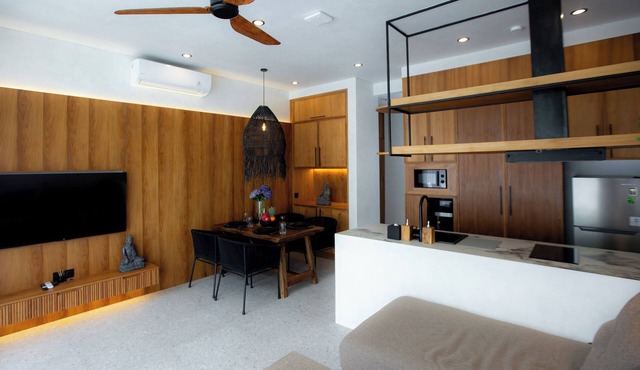 Rahya Villas Complex