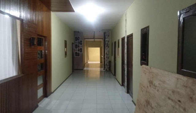 Raja Guest House in Lubukpakam