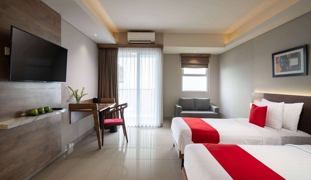 Ramada by Wyndham Serpong in South Tangerang