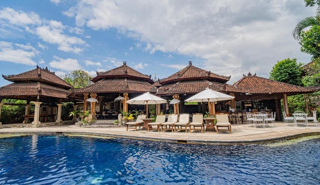 Rambutan Hotel