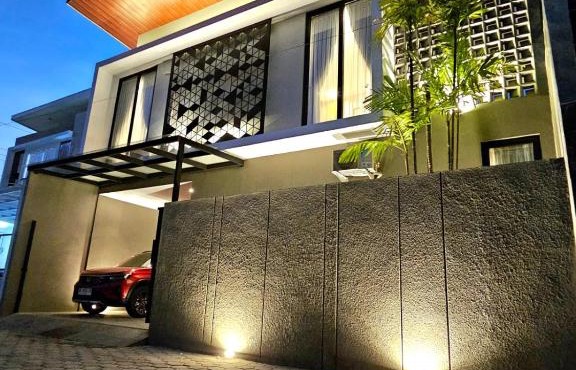 Rania Guest House in Salakan