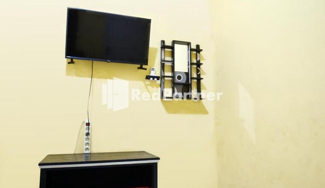 RC Costel near RSDH Cianjur Mitra RedDoorz in Bojong 1