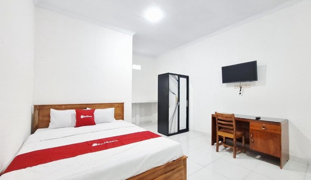 RedDoorz at Akcaya Mukti Homestay YIA Kulonprogo