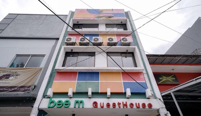 RedDoorz at Buah Batu 5 in Bandung