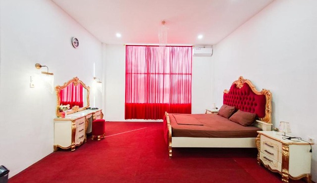 RedDoorz at Pasifik Hotel Sabang Aceh in Sabang