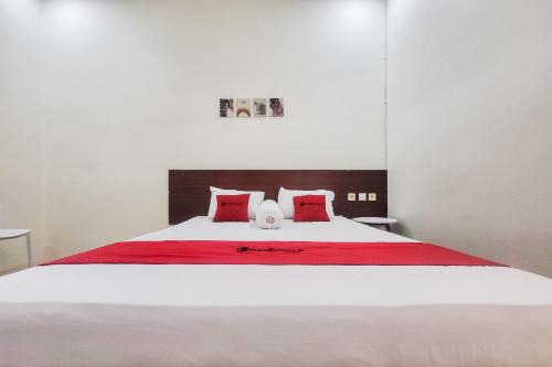 RedDoorz at Pondok Zalfa Pangandaran in Pangandaran