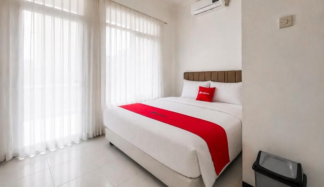 RedDoorz at Savana Resort Pangandaran in Pangandaran