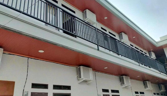 RedDoorz @ Jalan Urip Sumoharjo Lampung in Kedaton