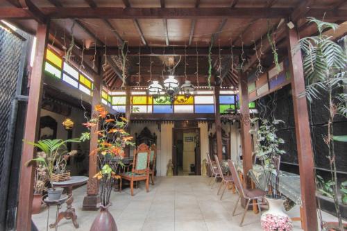 RedDoorz near Galeria Mall 2 in Yogyakarta