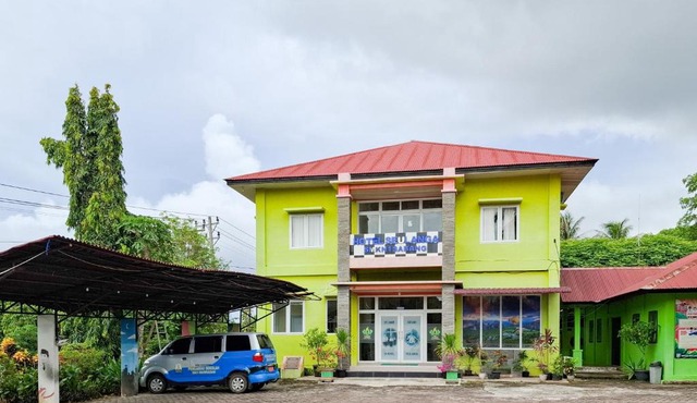 RedDoorz Syariah at Edotel Seulanga Sabang Aceh in Sabang