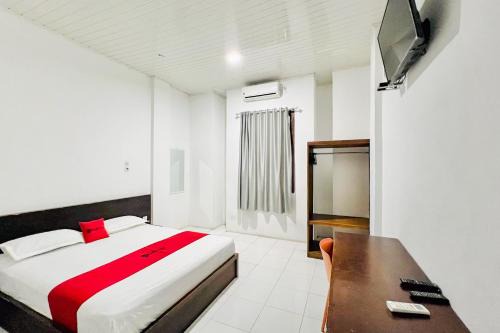 RedDoorz Syariah at Hotel Seunia Banda Aceh in Banda Aceh