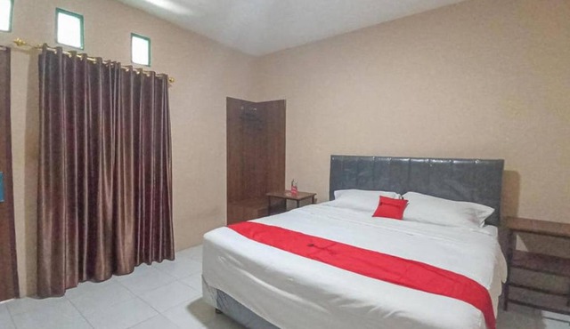 RedDoorz @ Waena Jayapura in Sentani